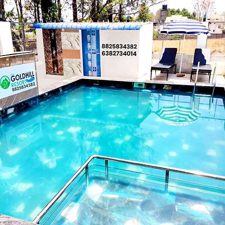 Yelagiri Goldhill Resort Eksteriør bilde