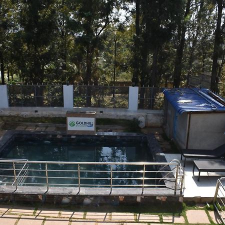 Yelagiri Goldhill Resort Eksteriør bilde