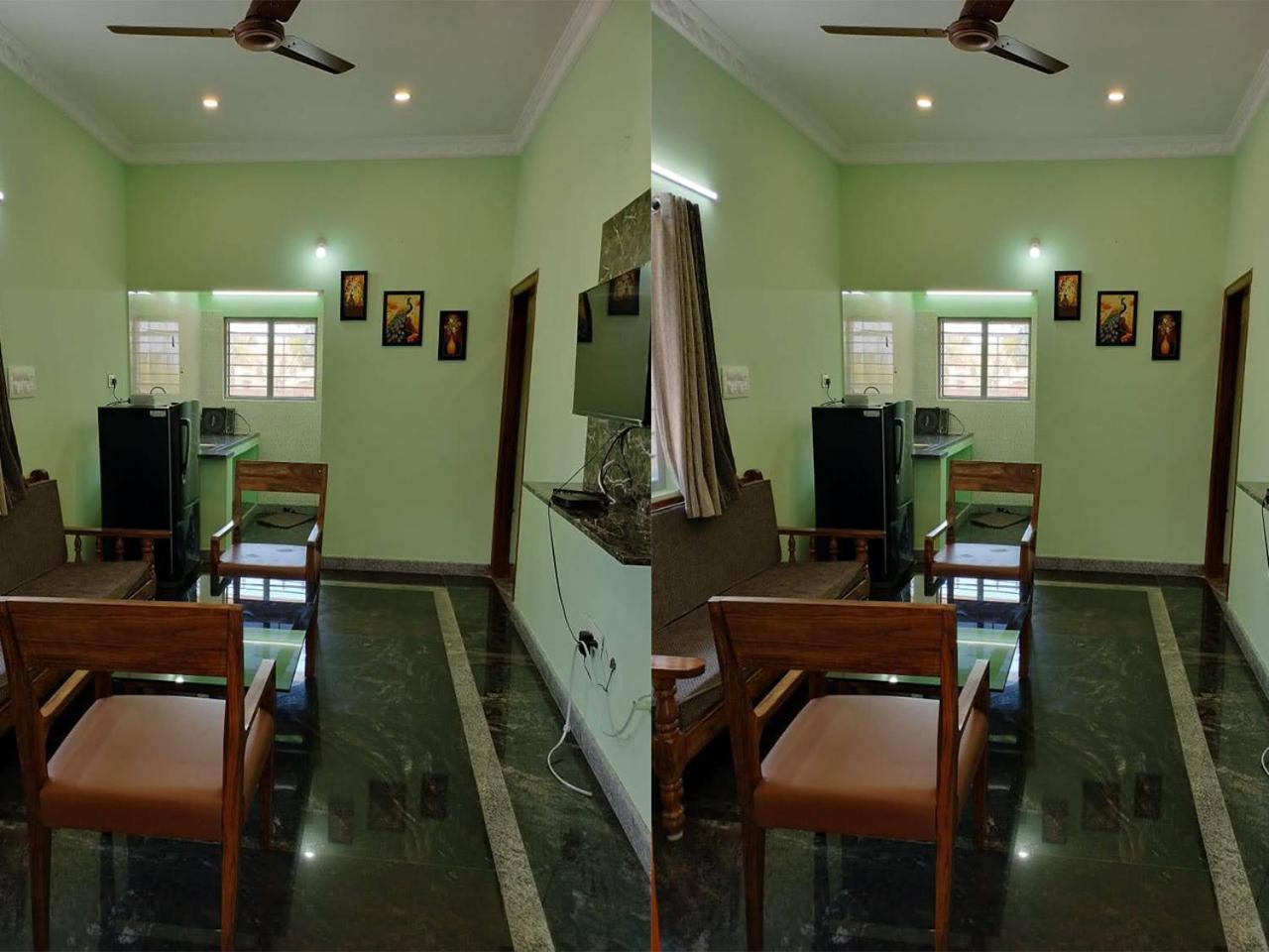 Yelagiri Goldhill Resort Eksteriør bilde