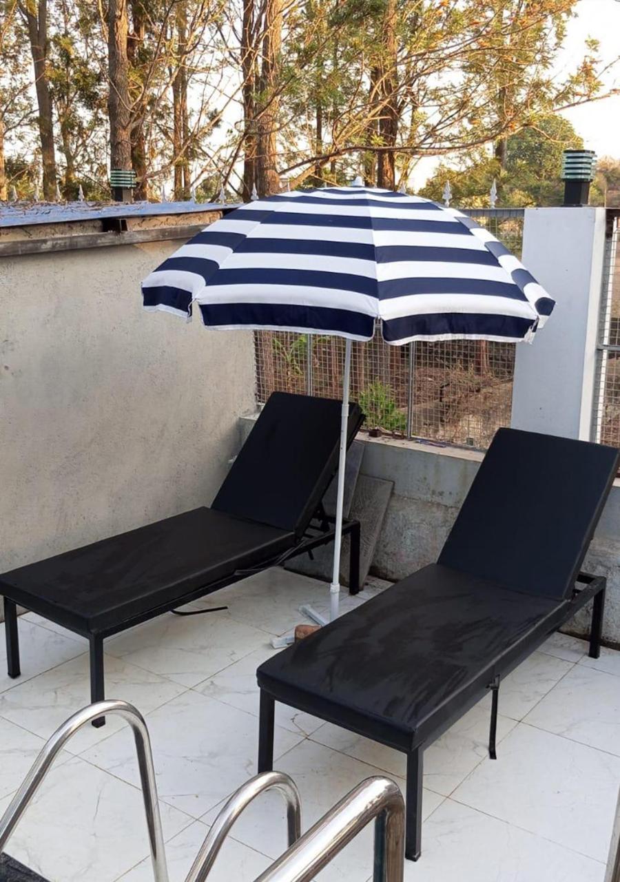 Yelagiri Goldhill Resort Eksteriør bilde