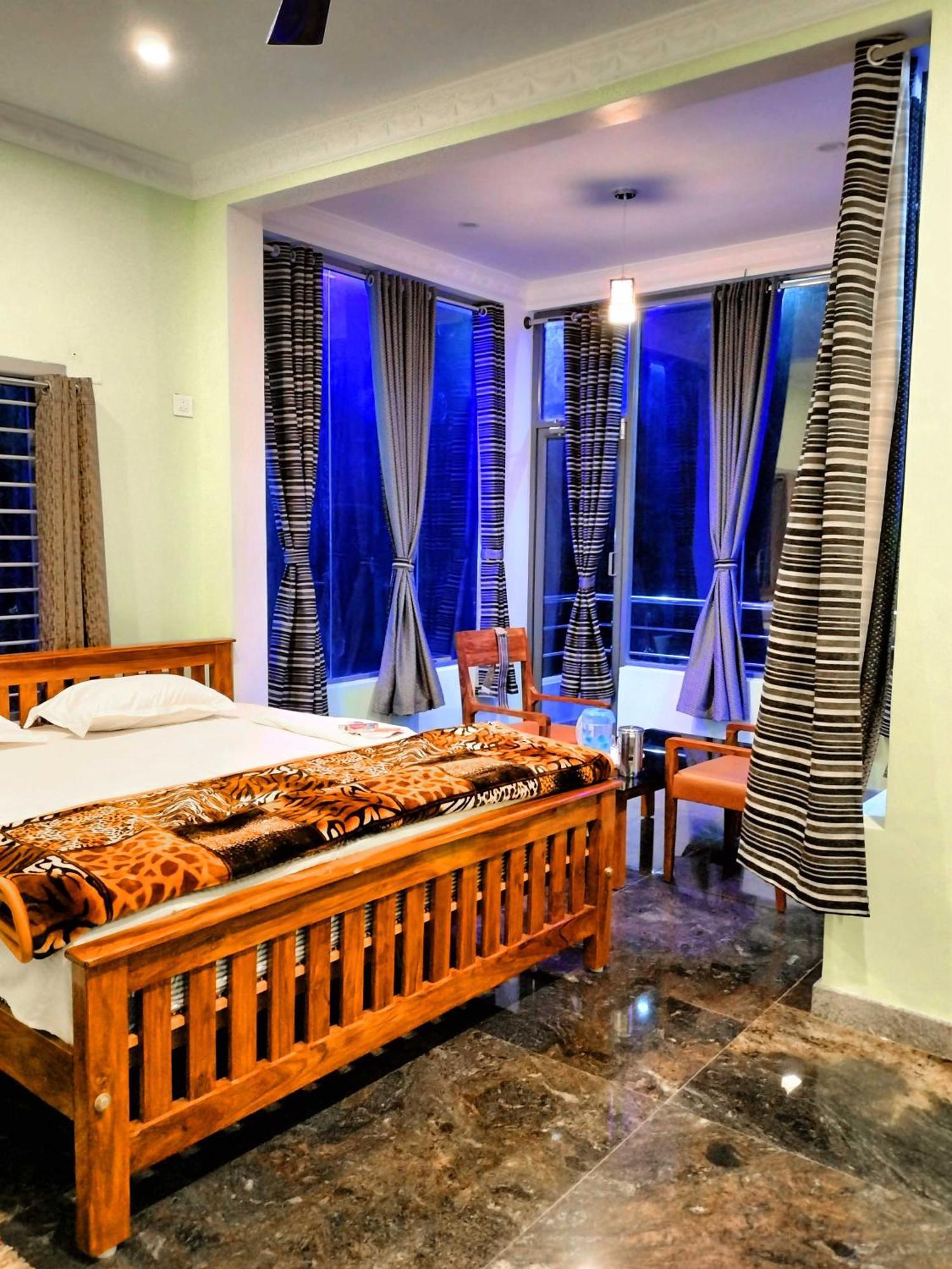 Yelagiri Goldhill Resort Eksteriør bilde