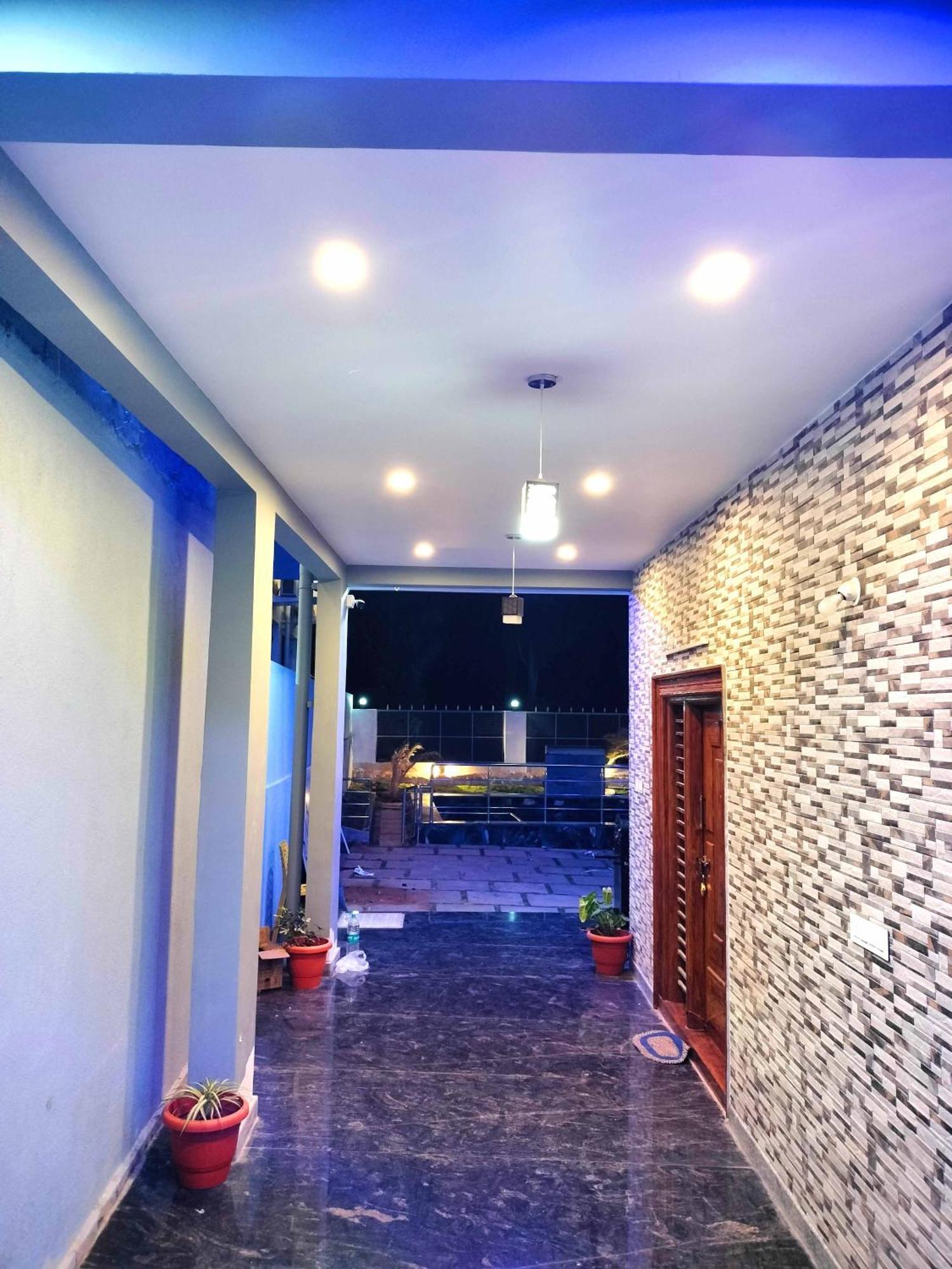 Yelagiri Goldhill Resort Eksteriør bilde