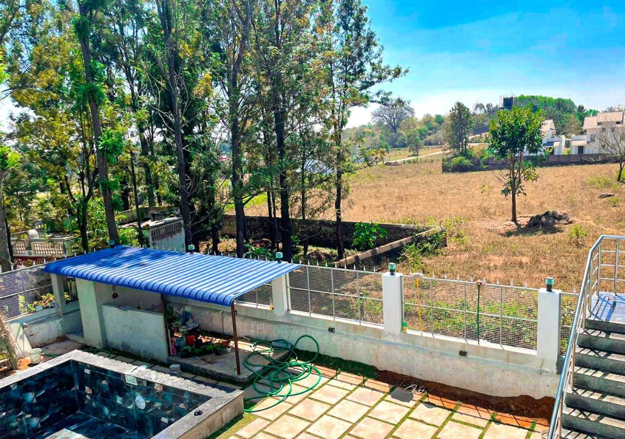Yelagiri Goldhill Resort Eksteriør bilde