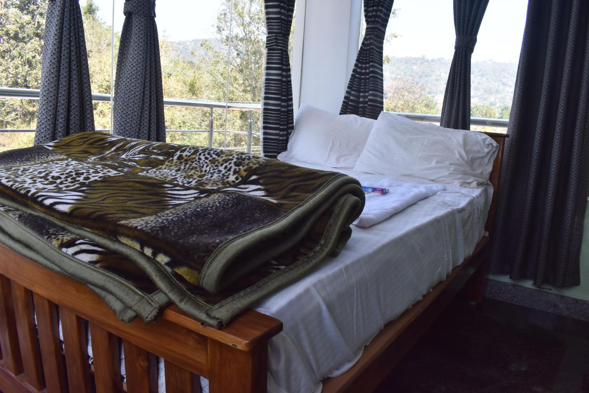 Yelagiri Goldhill Resort Eksteriør bilde