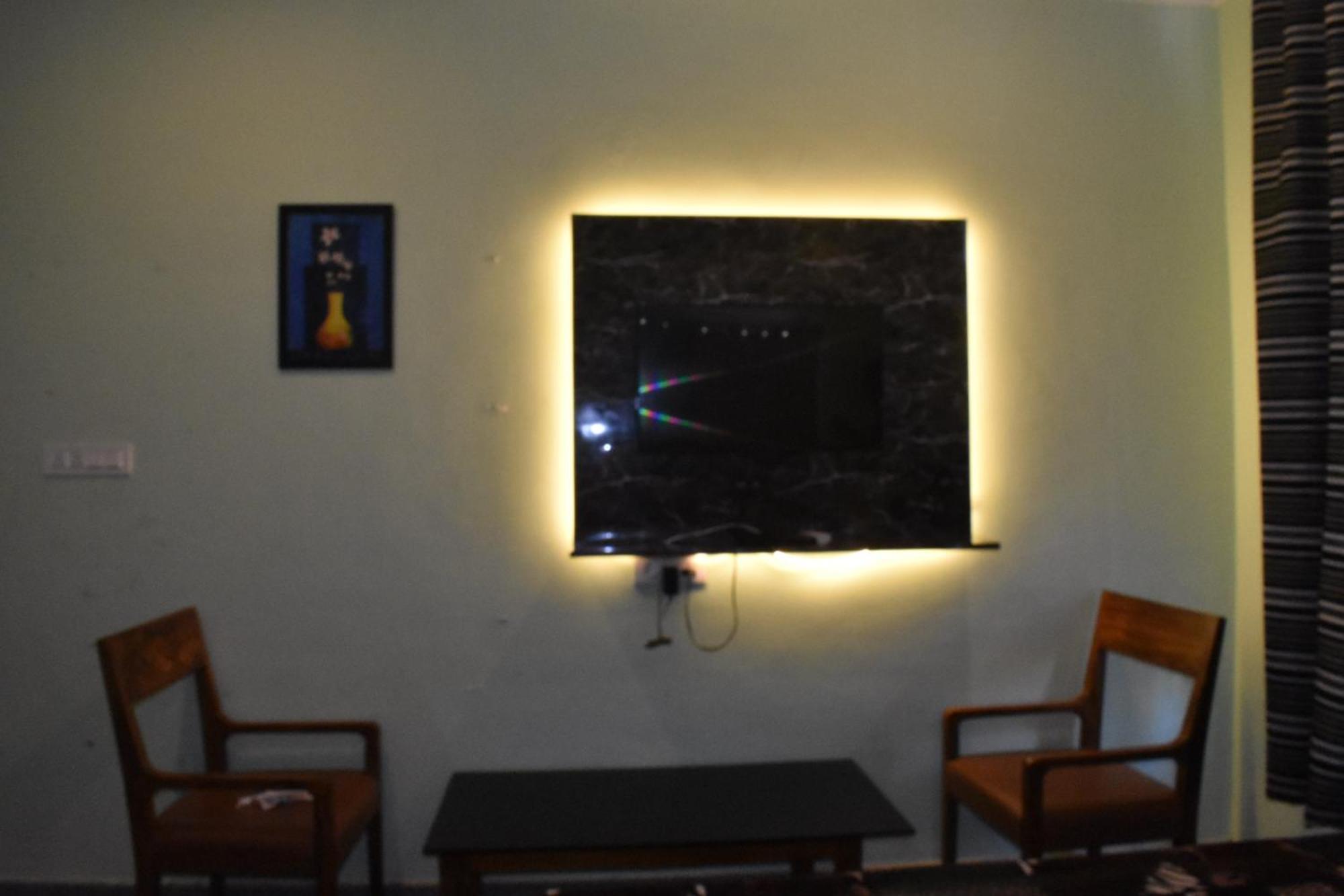 Yelagiri Goldhill Resort Eksteriør bilde