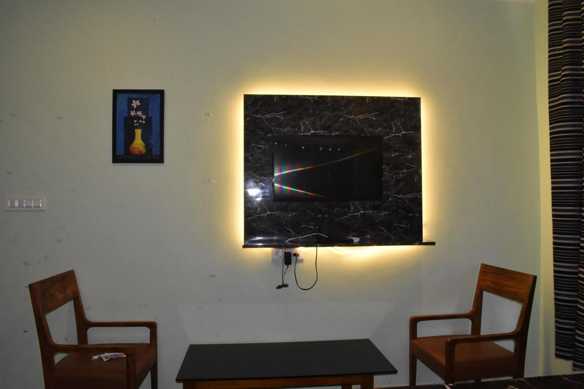 Yelagiri Goldhill Resort Eksteriør bilde