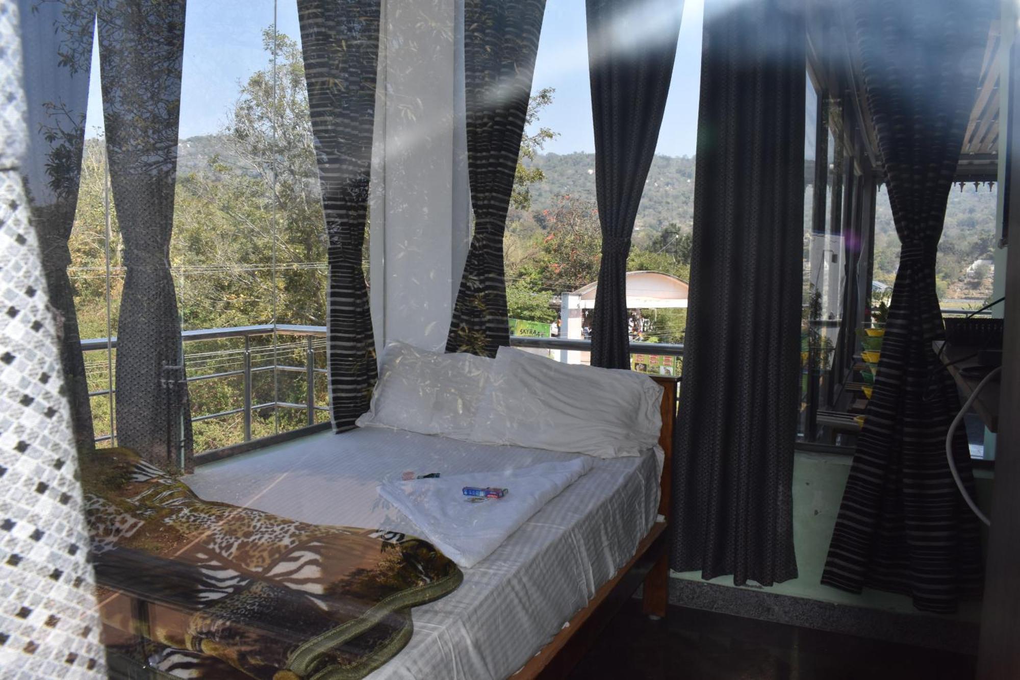 Yelagiri Goldhill Resort Eksteriør bilde