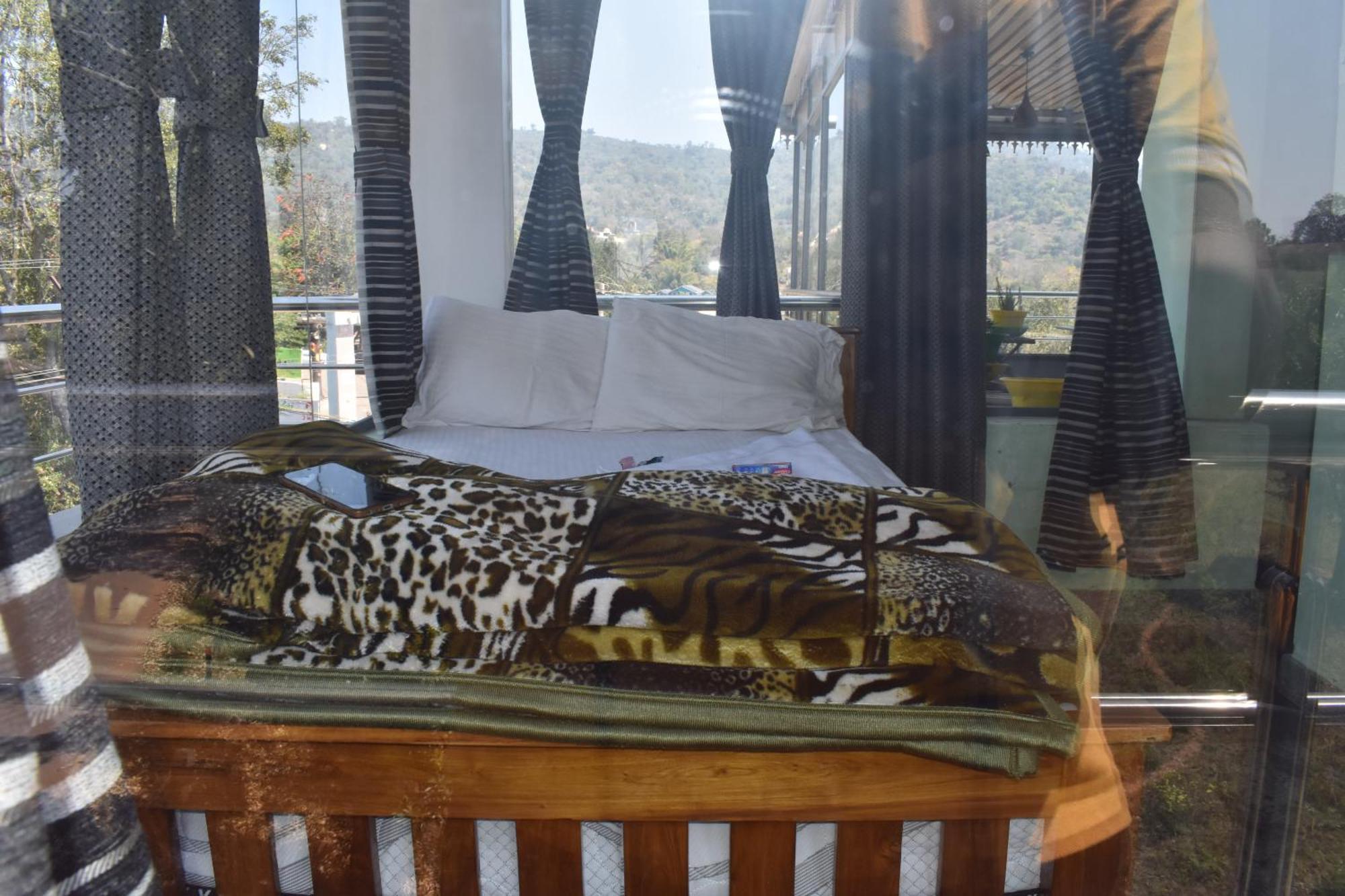 Yelagiri Goldhill Resort Eksteriør bilde