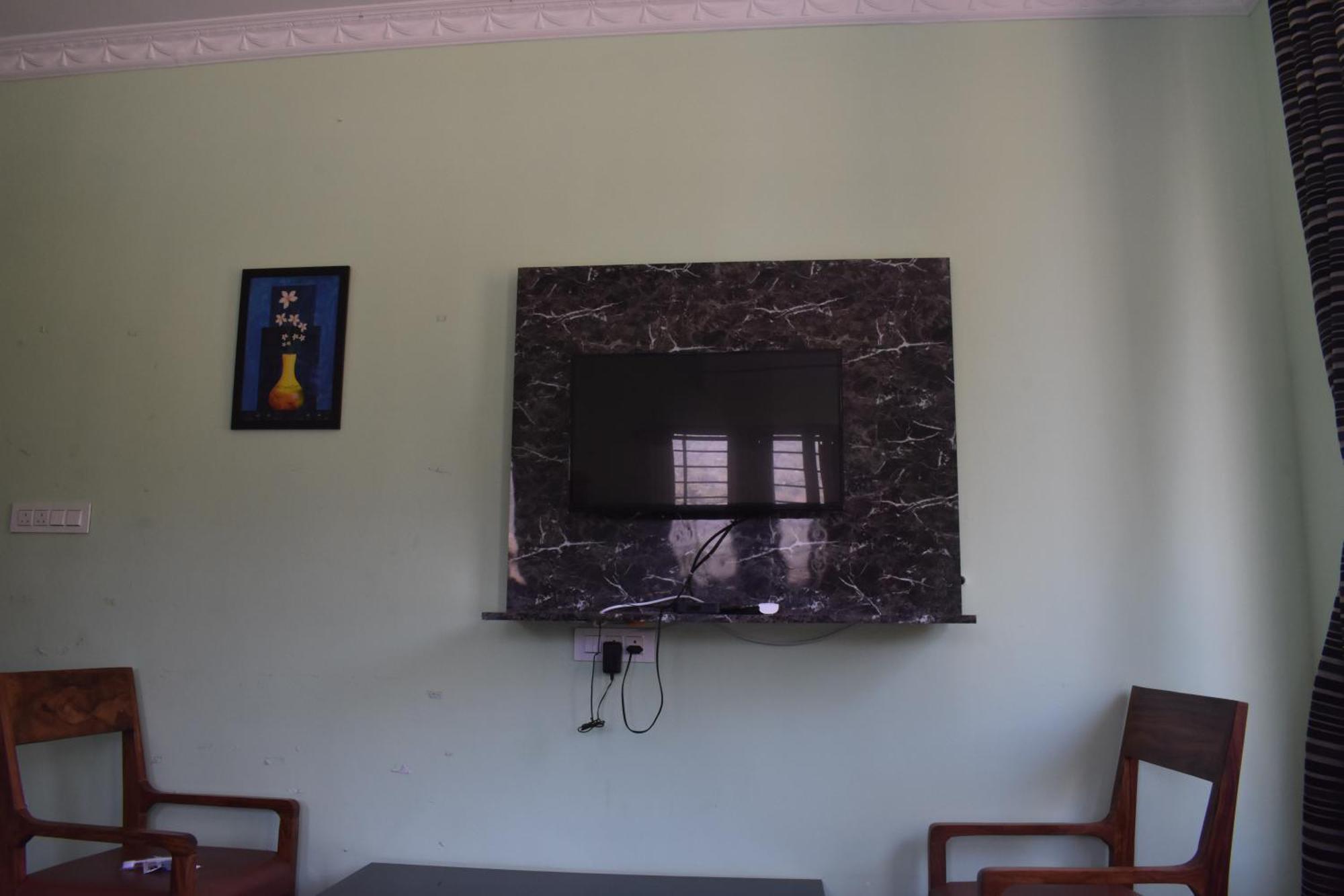 Yelagiri Goldhill Resort Eksteriør bilde