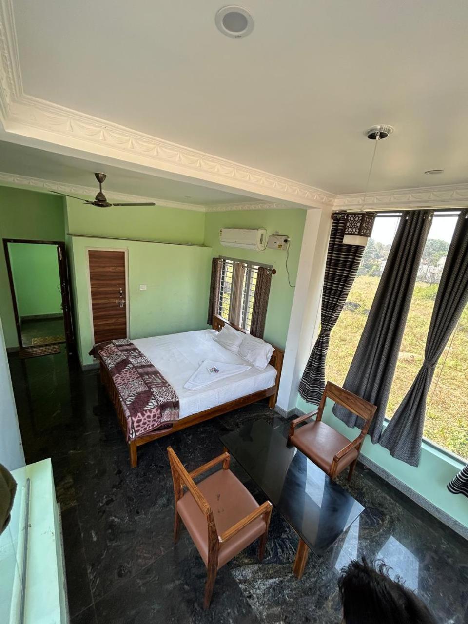 Yelagiri Goldhill Resort Eksteriør bilde