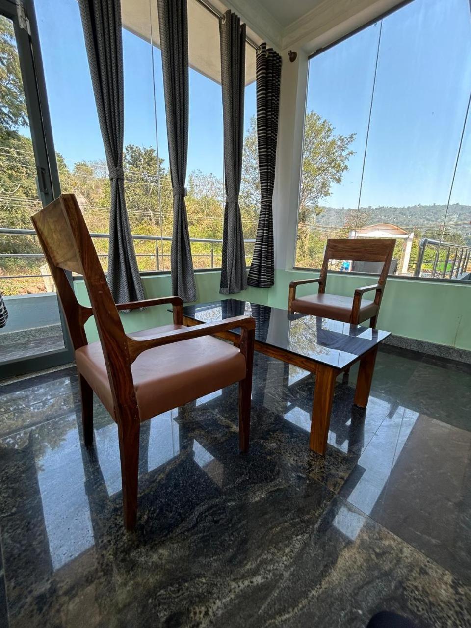 Yelagiri Goldhill Resort Eksteriør bilde