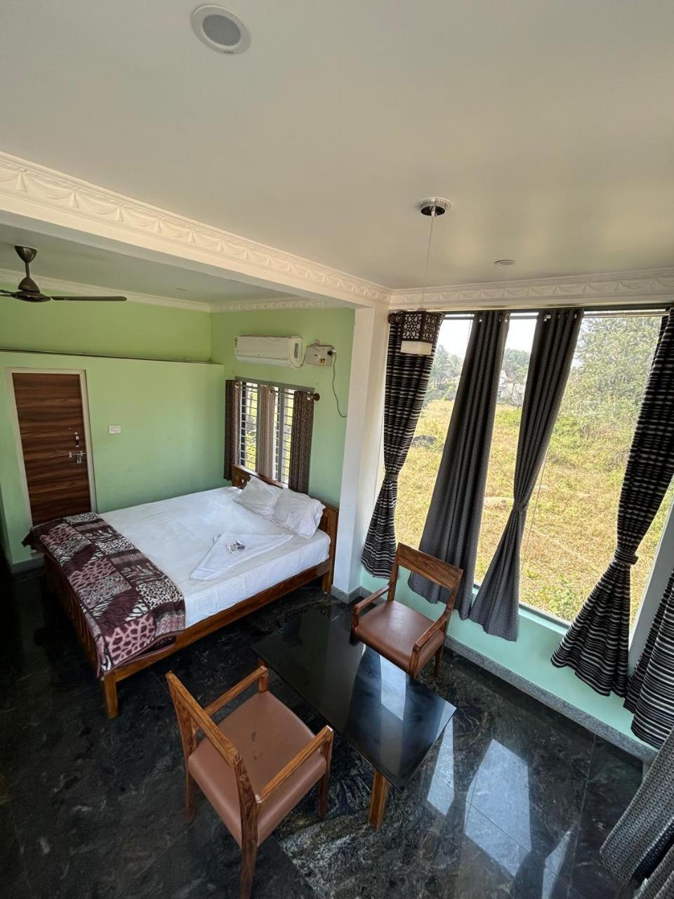 Yelagiri Goldhill Resort Eksteriør bilde