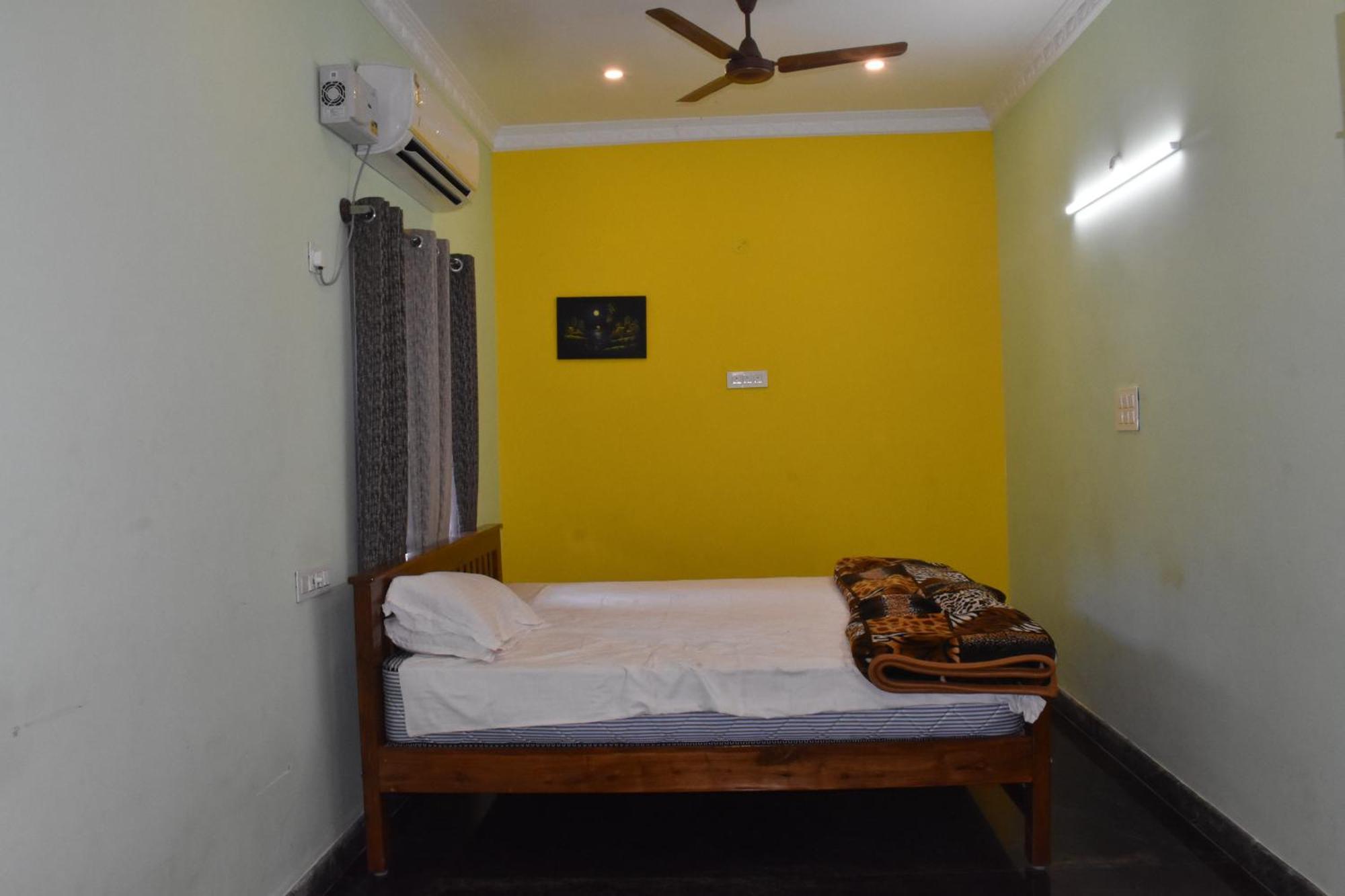 Yelagiri Goldhill Resort Eksteriør bilde