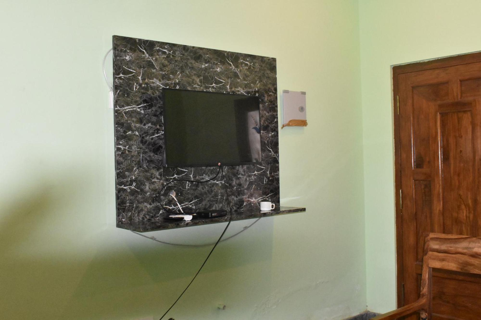 Yelagiri Goldhill Resort Eksteriør bilde
